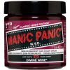 Manic Panic Classic Cream Divine Wine thumbnail 1