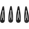Mineas Hairclips Basic set of 4 black thumbnail 1