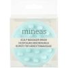 Mineas Scalp massager brush turquoise thumbnail 1