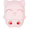 BrushArt Accessories Cutie Cat travel case with make-up sponge meikkisieni mukana matkakotelo thumbnail 4