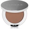 Clinique Beyond Perfecting™ Powder Foundation + Concealer puuterimainen meikkivoide ja peitevoide 2in1 sävy 09 Neutral 14,5 g thumbnail 1