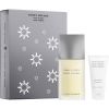 Issey Miyake L&#039;Eau d&#039;Issey Pour Homme Eau de Toilette Set lahjasetti miehille thumbnail 1