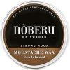 Moustache Wax Strong Hold Sandalwood 30ml thumbnail 1