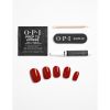 OPI xPRESS/ON tekokynnet Big Apple Red 30 kpl thumbnail 4