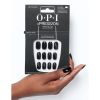 OPI xPRESS/ON tekokynnet Lady in Black 30 kpl thumbnail 3