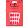 OPI xPRESS/ON tekokynnet Strawberry Margarita 30 kpl thumbnail 1