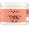 Shea Moisture Coconut & Hibiscus hiuksiin jätettävä voide kiharille hiuksille 340 g thumbnail 1