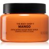 The Body Shop Mango Body Scrub virkistävä vartalokuorinta sisältää mangoöljyä 240 ml thumbnail 1