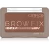 Catrice Brow Soap Stylist palasaippua kulmakarvoihin sävy 050 Warm Brown 4,1 g thumbnail 1