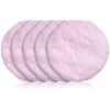 GLOV Water-only Makeup Removal Moon Pads pestävät meikinpoistolaput sävy Pink 5 kpl thumbnail 1