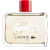 Lacoste Red Eau de Toilette -tuoksu uusi ulkoasu miehille 125 ml thumbnail 1