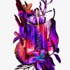 Mugler Alien Hypersense Eau de Parfum täytettävä naisille 10 ml thumbnail 4