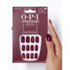 OPI xPRESS/ON tekokynnet Malaga Wine 30 kpl thumbnail 3