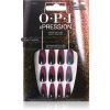 OPI xPRESS/ON tekokynnet Swipe Night 30 kpl thumbnail 2