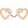 Dazzling J12 Heart Gold thumbnail 1