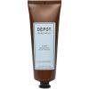 DEPOT MALE TOOLS No. 003 Detoxifying Black Scrub  125 ml thumbnail 1