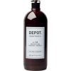 DEPOT MALE TOOLS No. 108 Detoxifying Charcoal Shampoo  1000 ml thumbnail 1
