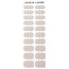Love'n Layer LNL Lace Black thumbnail 1