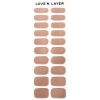 Love&#039;n Layer Metallic Shiny Copper thumbnail 1