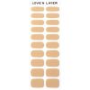 Love&#039;n Layer   Solid Desert Tan thumbnail 1