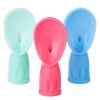 Bambino Squeeze-Eat-n-Go Spoons 3 kpl thumbnail 1