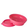 Bambino Stay Put Bowl – Cerise thumbnail 1
