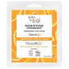 Born to Bio Invigorating Blood Orange Face Mask Elvyttävä Kangasnaamio 20ml thumbnail 1
