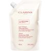 Clarins Velvet Cleansing Milk Refill 400 ml thumbnail 1
