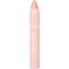 IsaDora Twist Up Color Stick 00 Clear Nude thumbnail 1