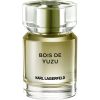 Karl Lagerfeld   Bois De Yuzu Eau de Toilette 50 ml thumbnail 1