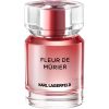 Karl Lagerfeld   Fleur De Mûrier Eau de Parfum 50 ml thumbnail 1