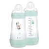 MAM Easy Start Anti-Colic Bottle 260 ml ? Blue thumbnail 1