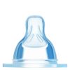 MAM Teat Bottle Pacifier Size 2 2pcs thumbnail 1