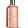 Molton Brown Graceful Apricot & Freesia Bath & Shower Gel 300 ml thumbnail 1