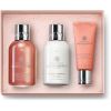 Molton Brown Heavenly Gingerlily Travel Body & Hand Gift Set thumbnail 1