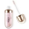 KIKO Milano 3D Hydra Lipgloss - Limited Edition 6.5ml (Various Shades) - 41 Rosy Glares thumbnail 1
