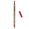 KIKO Milano Everlasting Colour Precision Lip Liner 0.35g (Various Shades) - 16 Deep Red thumbnail 1