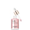 KIKO Milano Glow Fusion Highlighting Drops 10ml (Various Shades) - 01 Platinum Rose thumbnail 1