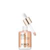 KIKO Milano Glow Fusion Highlighting Drops 10ml (Various Shades) - 02 Sweet Dreams thumbnail 1