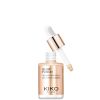 KIKO Milano Glow Fusion Highlighting Drops 10ml (Various Shades) - 03 Gold Mine thumbnail 1