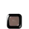 KIKO Milano High Pigment Eyeshadow 1.5g (Various Shades) - 36 Matte Dark Brown thumbnail 1