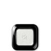 KIKO Milano High Pigment Eyeshadow 1.5g (Various Shades) - 38 Metallic Light Silver thumbnail 1