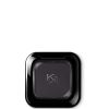 KIKO Milano High Pigment Eyeshadow 1.5g (Various Shades) - 54 Matte Black thumbnail 1