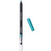KIKO Milano Intense Colour Long Lasting Eyeliner 1.2g (Various Shades) - 12 Metallic Turquoise thumbnail 1