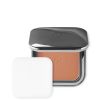 KIKO Milano Matte Fusion Pressed Powder 12g (Various Shades) - 12 Cappuccino thumbnail 1