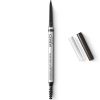 KIKO Milano Micro Precision Eyebrow Pencil 0.05g (Various Shades) - 06 Black thumbnail 1