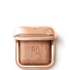 KIKO Milano Silky Glow Baked Bronzer 8.5g (Various Shades) - 01 Warm Sienna thumbnail 1