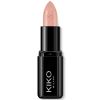KIKO Milano Smart Fusion Lipstick 3g (Various Shades) - 401 Cachemire Beige thumbnail 1