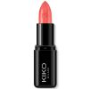 KIKO Milano Smart Fusion Lipstick 3g (Various Shades) - 410 Watermelon thumbnail 1