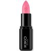 KIKO Milano Smart Fusion Lipstick 3g (Various Shades) - 419 Baby Pink thumbnail 1